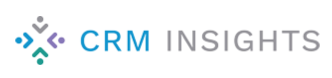 CRM Insights logo