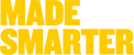 Made Smarter East logo