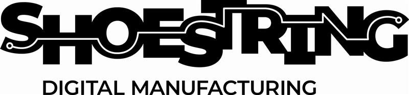 Digital Shoestring logo